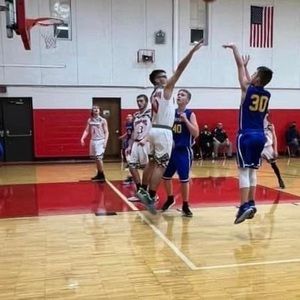 Meet your Posher, Isaac